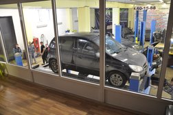 Автомастерская Корея, с рейтингом 4.1 - находится по адресу Владимир, улица Почаевский овраг, 9 к2 