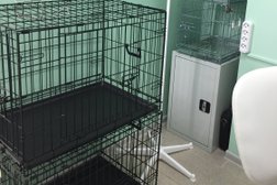 Ветеринарная клиника Лига, с рейтингом 3.3 - находится по адресу Калуга, Грабцевское шоссе, 24 