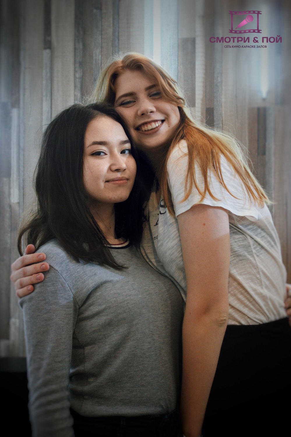 Развлекательный центр Смотри и Пой в ТЦ Горки Парк 🍴