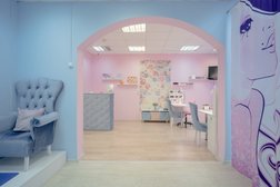 Студия красоты на Святоозерской улице, с рейтингом 2.8 - находится по адресу Москва, Святоозерская улица, 18 