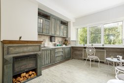 Центр О! Да, с рейтингом 4.3 - находится по адресу Москва, Пресненский район, 123242, Большой Конюшковский переулок 