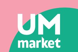 Um market, с рейтингом 2.3 - находится по адресу Амурская область, Белогорск, улица Скорикова, 17 