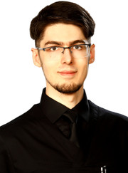 Психиатр Евгений Александрович Самойлов