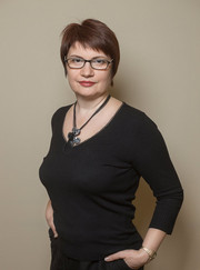 Логопед Галина Валерьевна Денисенко