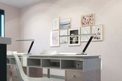 Салон красоты Colour me, с рейтингом 3.3 - находится по адресу Москва, улица Покрышкина, 9 