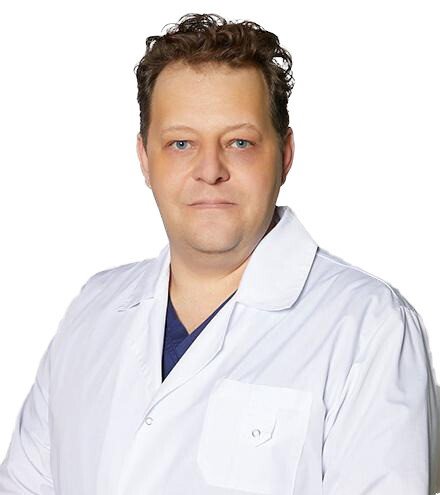 Дмитрий Алексеевич Лисицкий