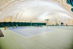 Школа детского и взрослого тенниса SPb Tennis Academy, с рейтингом 3.8 - находится по адресу Санкт-Петербург, Хасанская улица, 19 