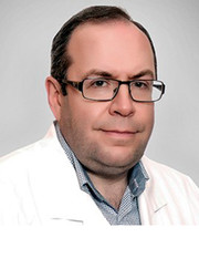 Сексолог, психиатр Игорь Юльевич Кан