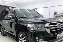 Deluxepro detailing, с рейтингом 3.5 - находится по адресу Республика Дагестан, Махачкала, Монтажная улица, 81/1 