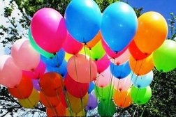 Воздушные шары в Орле, с рейтингом 4.8 - находится по адресу Орловская область, Орел, улица Фомина, 2 