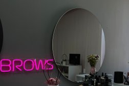 Студия оформления бровей и ламинирования ресниц, с рейтингом 4.2 - находится по адресу Калининградская область, Зеленоградск, Окружная улица, 7 