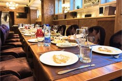 Поминальный зал на улице Матросова, 12 в Мытищах, с рейтингом 4.9 - находится по адресу Московская область, Мытищи, улица Матросова, 12 