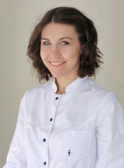 Стоматолог-ортопед, ортодонт Вера Олеговна Зызова