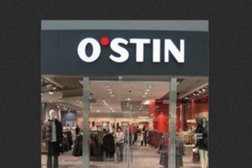 Магазин одежды O`Stin, с рейтингом 3.5 - находится по адресу Московская область, Лыткарино, Парковая улица, 2 