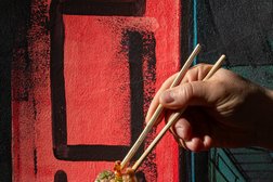 Кафе Yuzu Asian bistro, с рейтингом 5 - находится по адресу Сочи, Московская улица, 21/1 