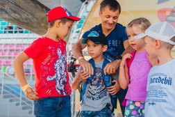 Пекарня Жар свежар, с рейтингом 5 - находится по адресу Иркутск, улица Дзержинского, 34 