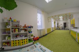 Детский сад Тандем, с рейтингом 5 - находится по адресу Пенза, Калинина, 22а 