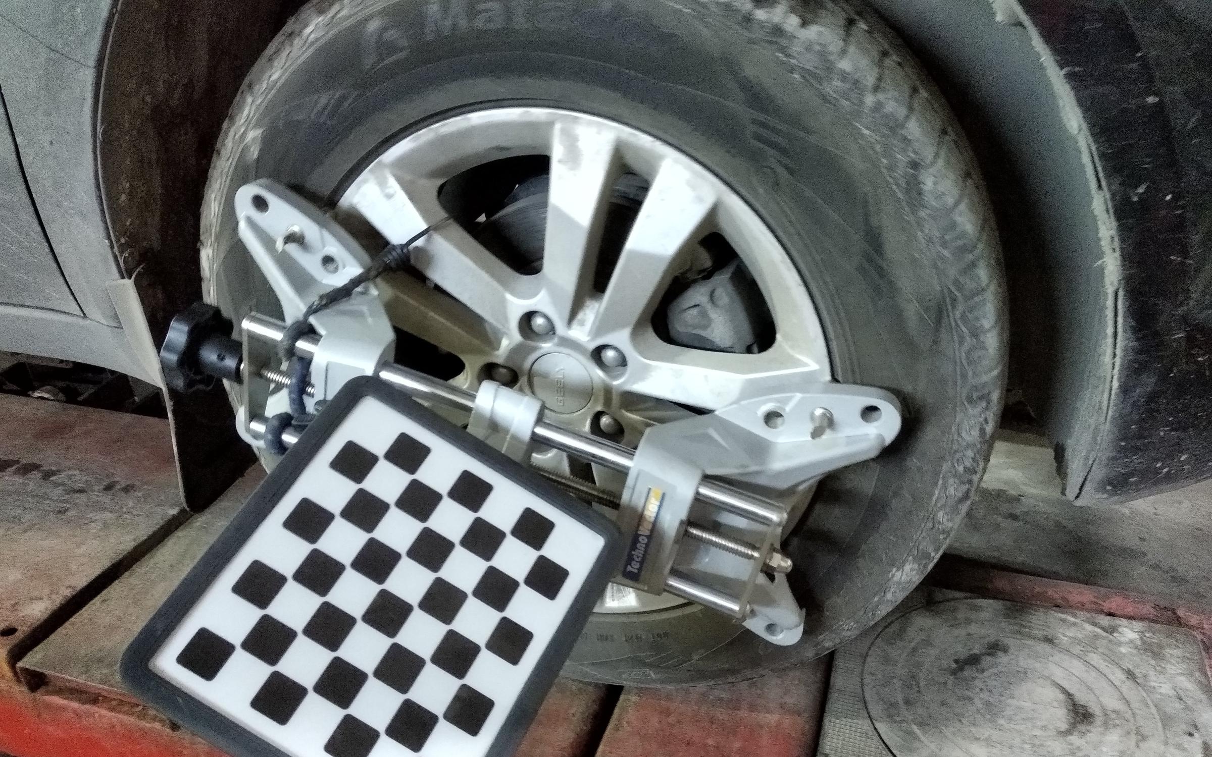 Автотехцентр АвтоДоктор на Советском проспекте - отзывы, фото, цены ...