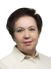 Пародонтолог, стоматолог Лидия Геннадьевна Буйнова