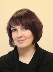 Ветеринар Людмила Алексеевна Винокурова