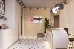 Центр красоты Deville, с рейтингом 4.1 - находится по адресу Республика Татарстан, Казань, улица Марселя Салимжанова, 19 