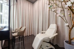 Салон красоты Vibe Healthy Beauty, с рейтингом 5 - находится по адресу Москва, Плющиха, 119146, Фрунзенская набережная, 18 