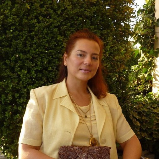 Ирина Анатольевна Василевич