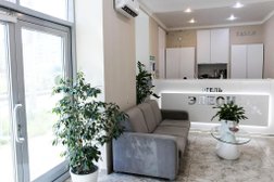 Отель Элеон, с рейтингом 4.8 - находится по адресу Республика Татарстан, Казань, Ключищенская, 16 