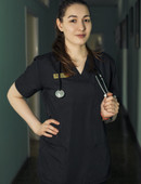 Фоминцева Елена Сергеевна