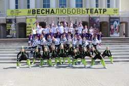 Школа танцев Fire Fox, с рейтингом 3.3 - находится по адресу Тюмень, микрорайон Мыс, улица Маршала Захарова, 11/2 