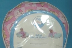 Магазин одежды для беременных и малышей Ангелочек, с рейтингом 3 - находится по адресу Краснодар, Новороссийская улица, 18 