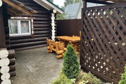 Баня на дровах Жара, с рейтингом 3 - находится по адресу Нижний Новгород, улица Свободы, 125а 