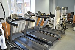 Фитнес-клуб Элита, с рейтингом 3.2 - находится по адресу Уфа, Петропавловская, 46 