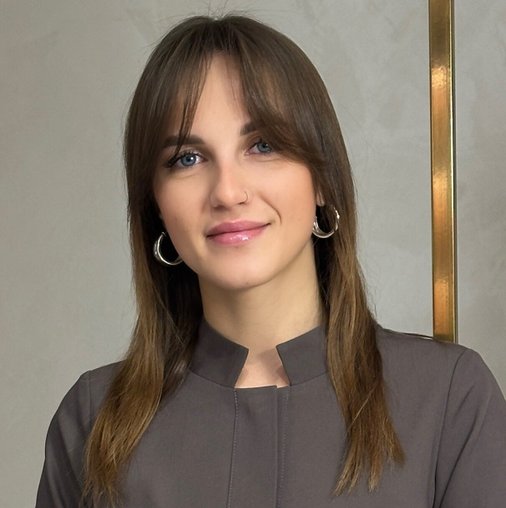 Анна Дмитриевна Большакова