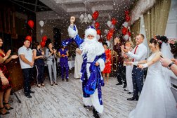 Агентство организации праздников Светланы Радужной, с рейтингом 5 - находится по адресу Белгород, Преображенская улица, 132 