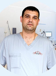 Уролог, андролог Станислав Васильевич Блок