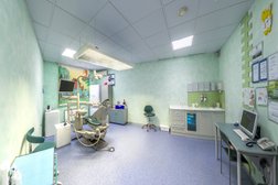 Стоматологическая клиника Чароит, с рейтингом 3.8 - находится по адресу Пермь, Уинская улица, 9 