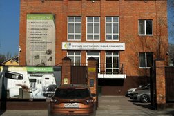 Компания ВМ Инжиниринг, с рейтингом 4.4 - находится по адресу Ростов-на-Дону, Ольховский переулок, 8 