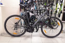 Компания по продаже, прокату и ремонту спортинвентаря ANDVelo, с рейтингом 5 - находится по адресу Белгород, улица Шаландина, 4 к1 