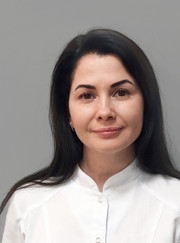 Нефролог, терапевт Анна Олеговна Козырева