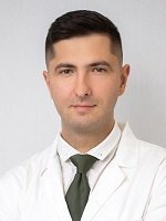 Евгений Геннадьевич Петров