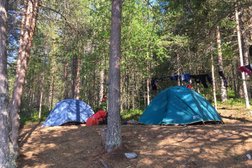 Туроператор по Карелии Мир приключений, с рейтингом 4.3 - находится по адресу Республика Карелия, Петрозаводск, улица Онежской Флотилии, 1с7 