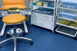 Многофункциональный медицинский центр Этерна, с рейтингом 3.7 - находится по адресу Москва, 3-я улица Ямского Поля, 18 