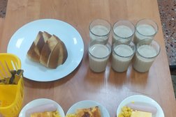 Средняя школа №21, с рейтингом 4 - находится по адресу Кострома, микрорайон Паново, 9 