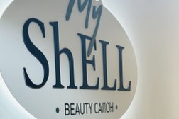 Салон красоты MY ShELL, с рейтингом 4.4 - находится по адресу Пермь, Луначарского, 26а 