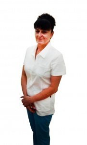 Ирина Альбертовна Токарева