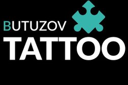 Студия татуировки Butuzov Tattoo, с рейтингом 4.8 - находится по адресу Москва, Мещанский район, 129110, Большая Переяславская улица, 10 