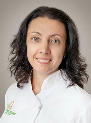 Отоларинголог Екатерина Львовна Пайкова