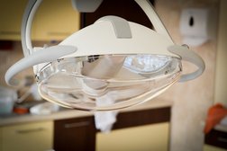 Стоматологическая клиника Идеал-дент, с рейтингом 3.5 - находится по адресу Нижний Новгород, улица Плотникова, 4а 