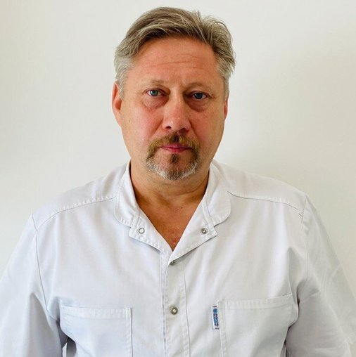 Андрей Александрович Воронкин